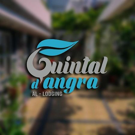 Quintal D'Angra Apartman Angra do Heroísmo Kültér fotó